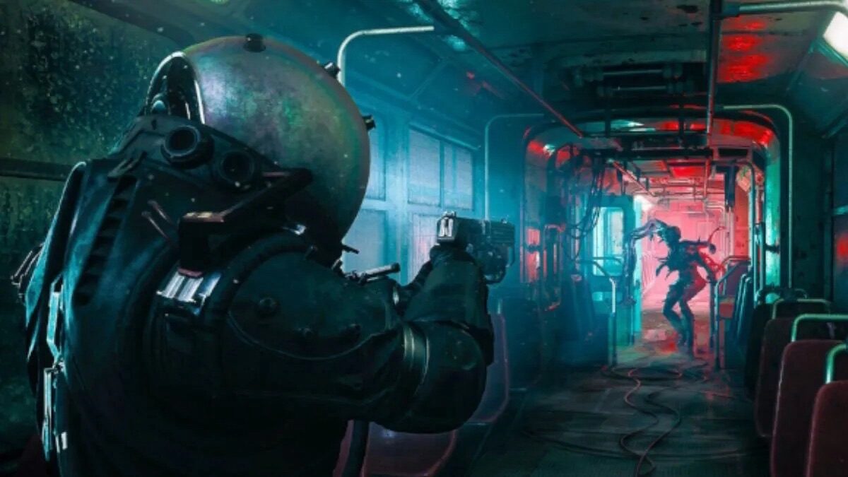 Bloober Team revela Cronos: The New Dawn em novo trailer emocionante na Gamescom 2025