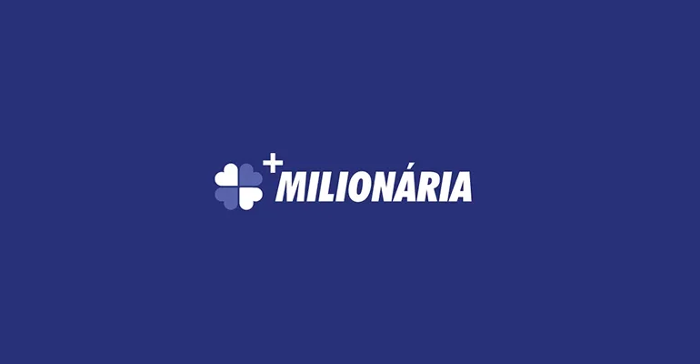 Resultado +Milionária 278 de hoje — Quarta, 20/8: Prêmio de R$ 145 Milhões