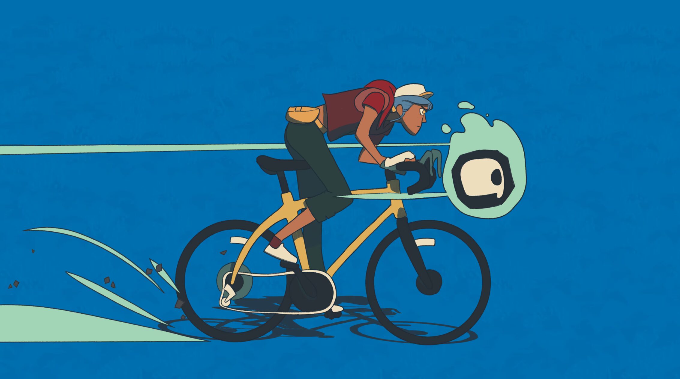 Review – Wheel World