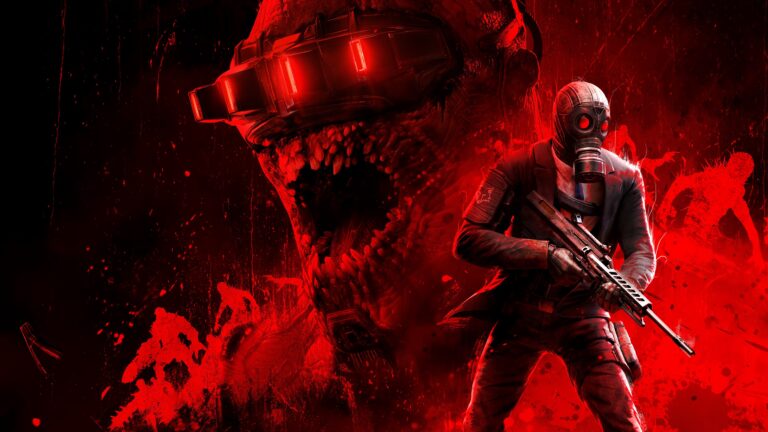Review – Killing Floor 3