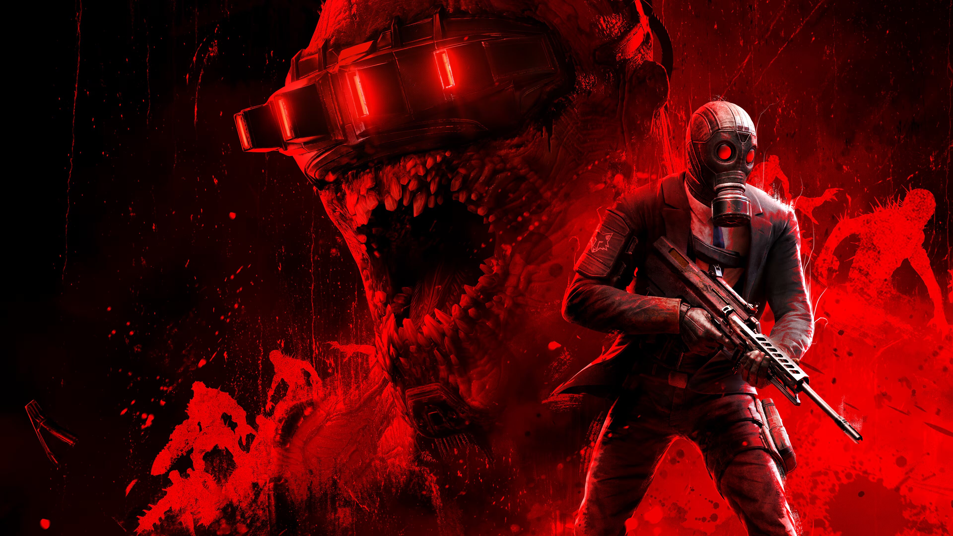 Review – Killing Floor 3