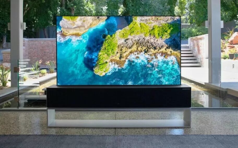 LG Electronics Lança Nova Geração de TVs OLED com Processador Alpha 11 AI gen2 no Brasil