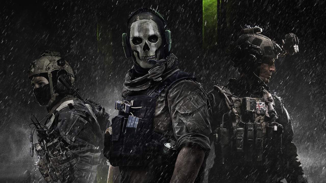 Call of Duty terá filme live-action confirmado pela Paramount