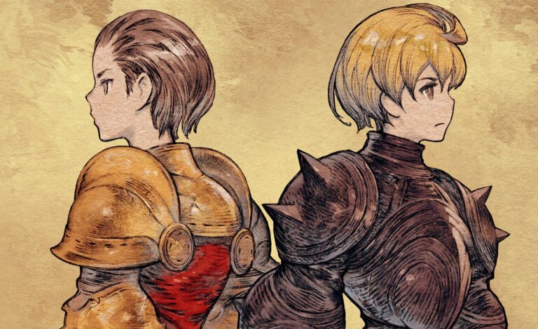 FINAL FANTASY TACTICS – The Ivalice Chronicles estreia cinemática de abertura e promete experiência modernizada para consoles e PC