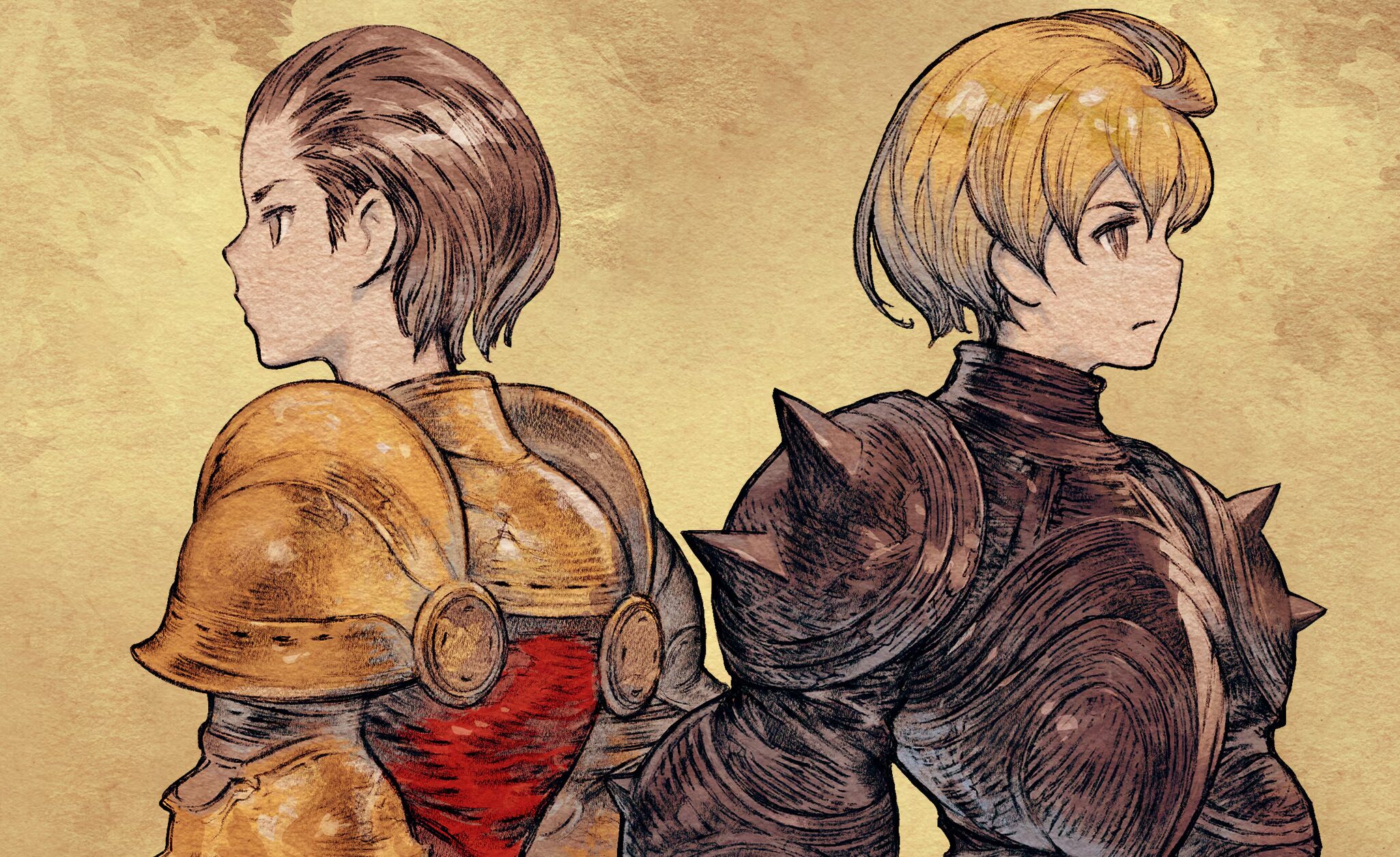FINAL FANTASY TACTICS – The Ivalice Chronicles estreia cinemática de abertura e promete experiência modernizada para consoles e PC