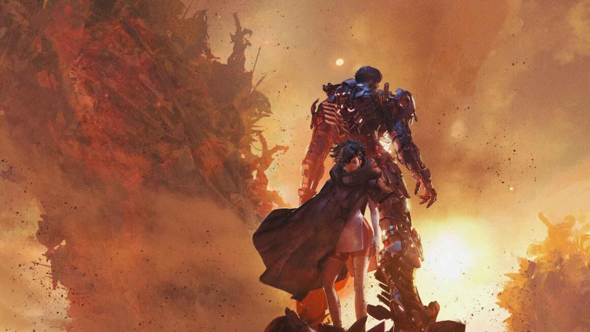 Review – Daemon X Machina: Titanic Scion