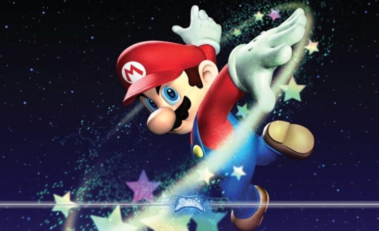 Super Mario Galaxy | Universal registra domínio e sequência de filme pode seguir clássico do Wii