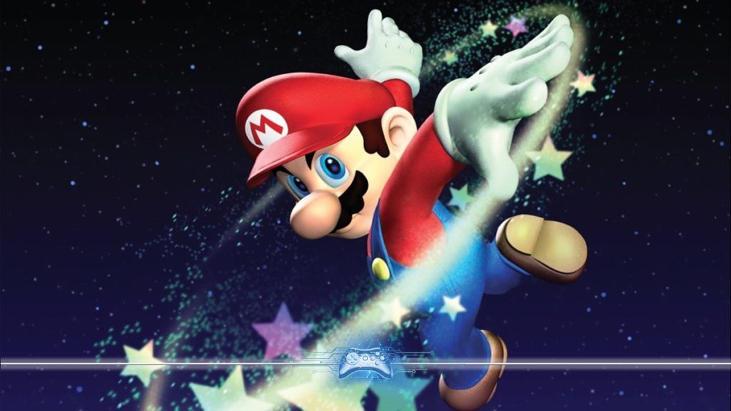 Super Mario Galaxy | Universal registra domínio e sequência de filme pode seguir clássico do Wii