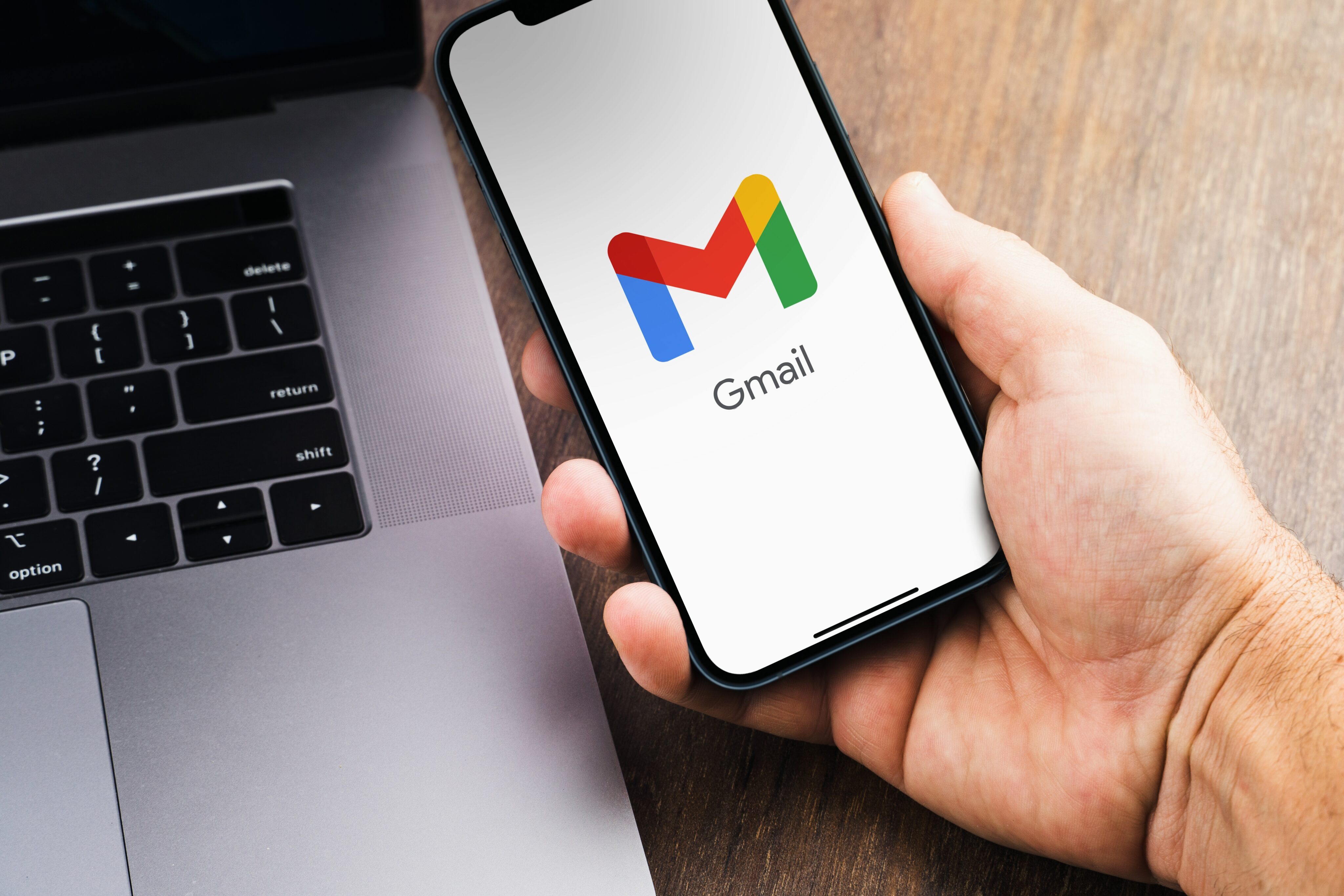 Gmail terá nova aba para facilitar acompanhamento de compras e entregas no Brasil