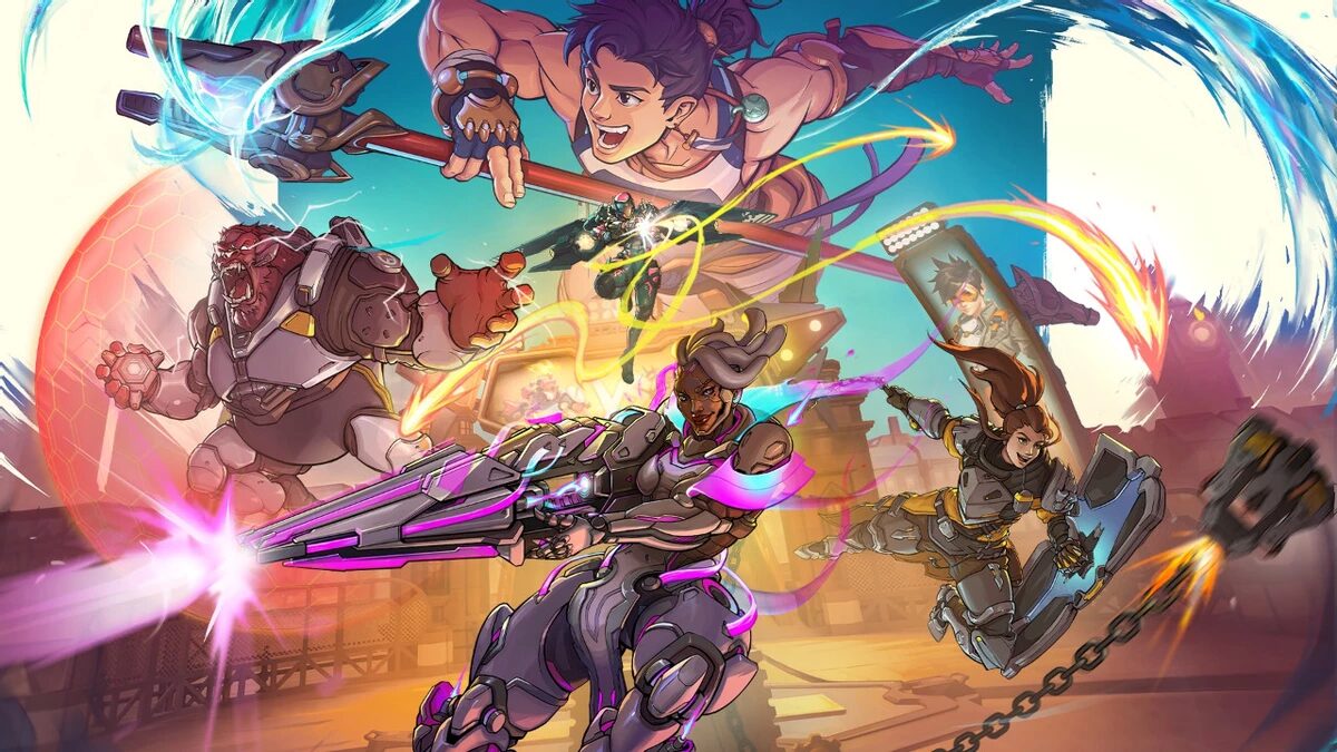 Overwatch 2 – Temporada 18: Confira todas as novidades que chegaram!