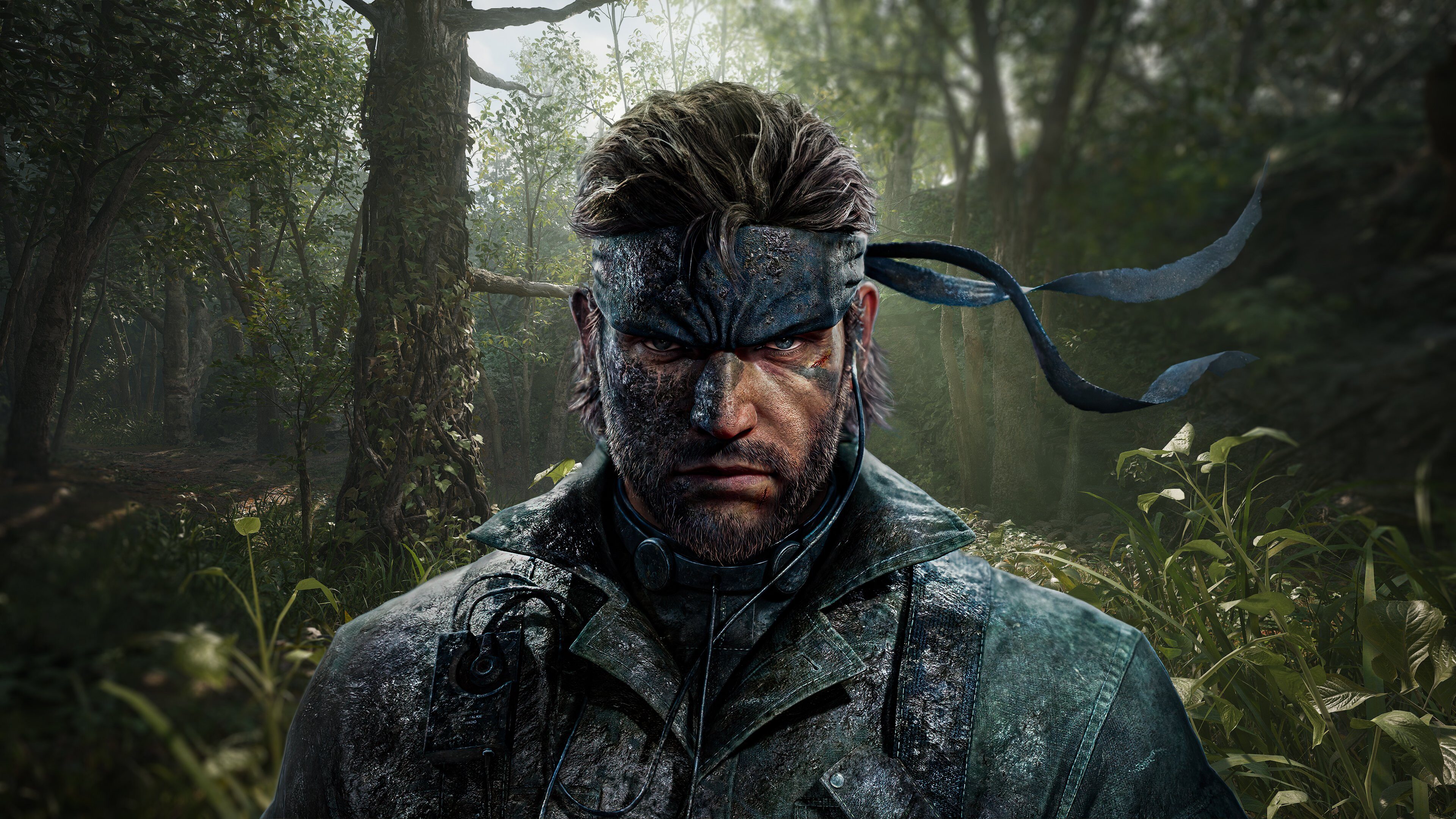 Review – Metal Gear Solid Delta: Snake Eater