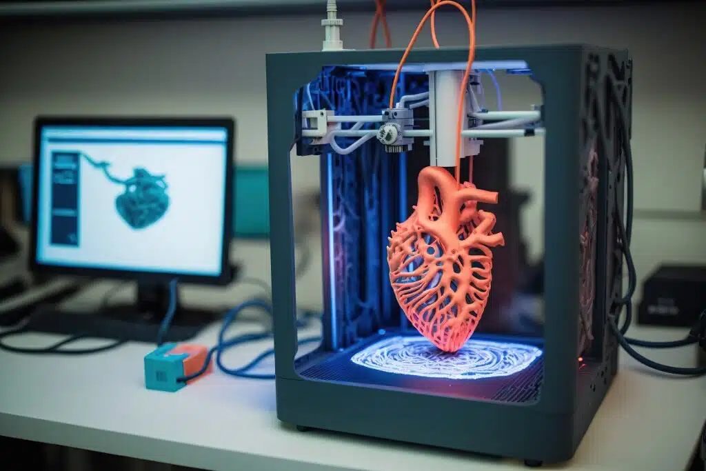 Impressão 3D: Do nascimento da tecnologia às revoluções na indústria, medicina e até no espaço