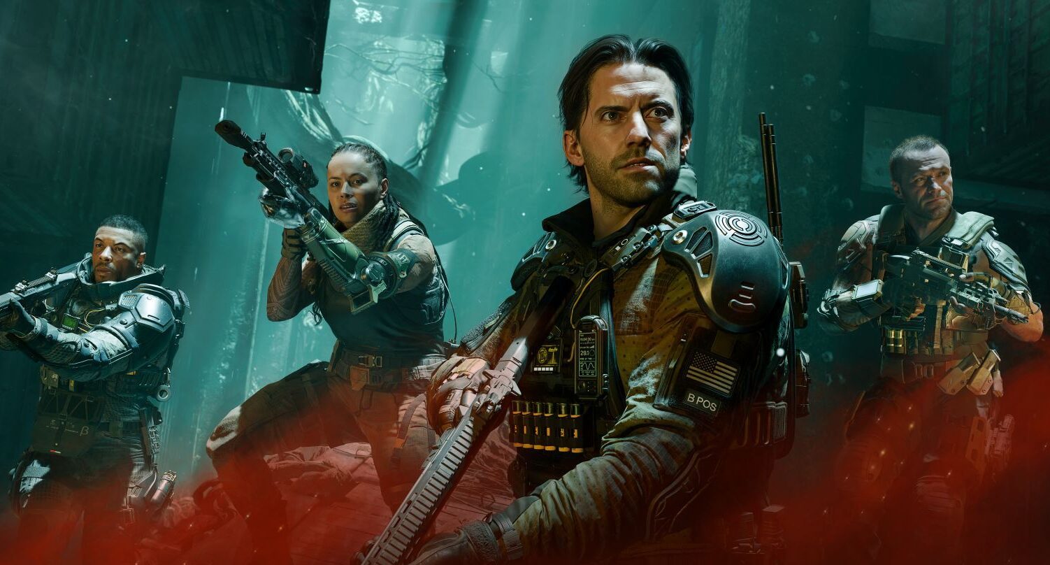 Call of Duty: Black Ops 7 revela novidades do multiplayer, mapas inéditos, modo Overload e novas mecânicas