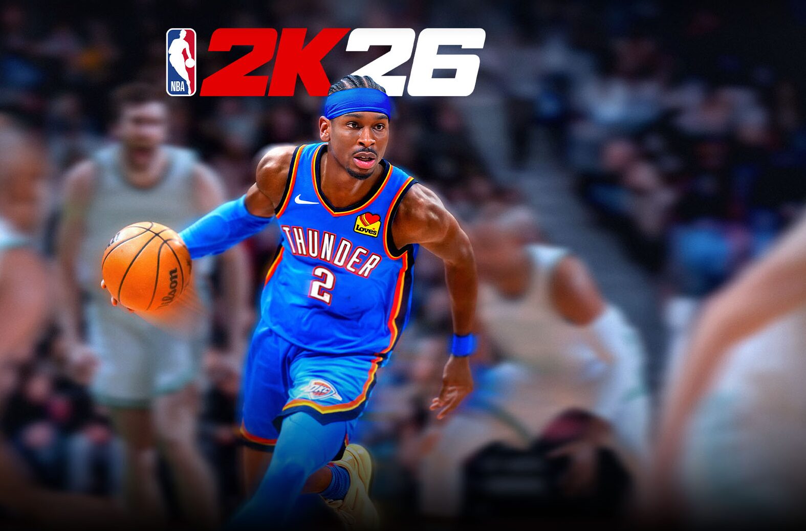 Review – NBA 2K26