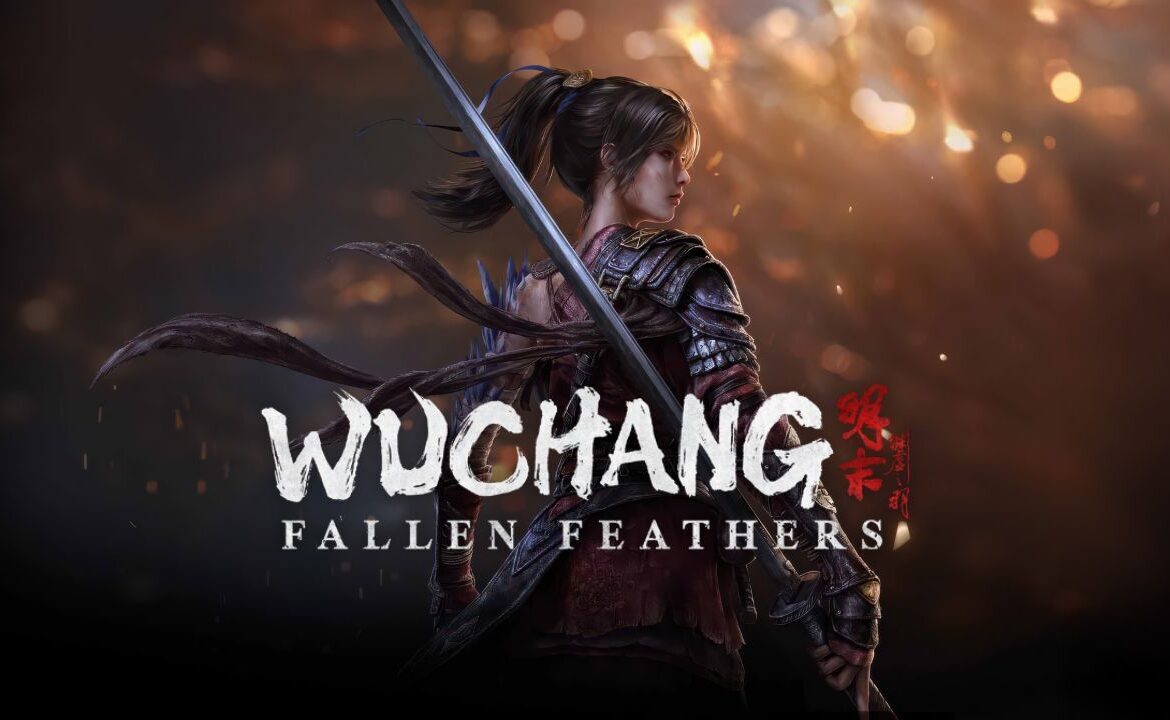 Review – Wuchang: Fallen Feathers