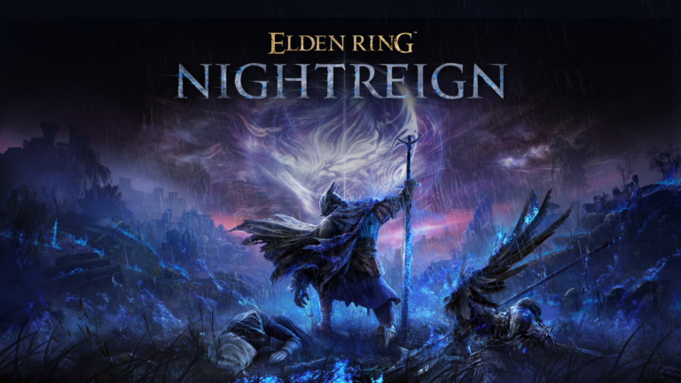 Review – Elden Ring: Nightreign