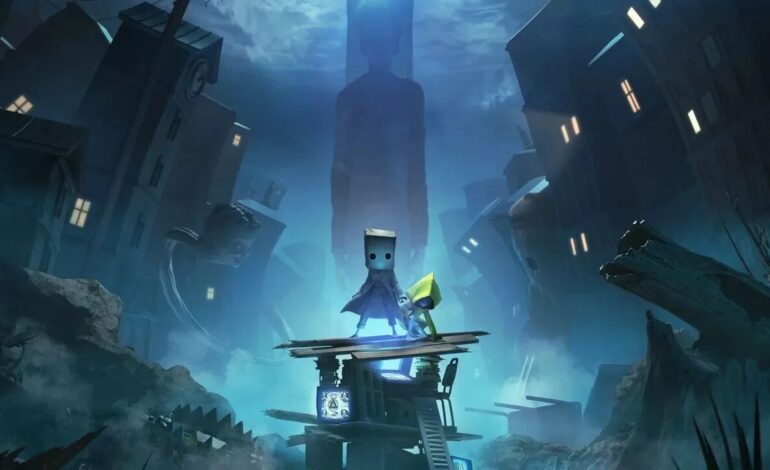 Little Nightmares Enhanced Edition é anunciado para 10 de outubro com gráficos aprimorados e acesso antecipado