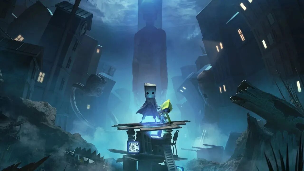 Little Nightmares Enhanced Edition é anunciado para 10 de outubro com gráficos aprimorados e acesso antecipado