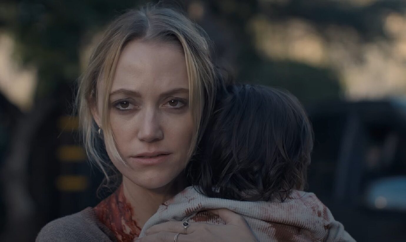 Confira o novo trailer de A Mão Que Balança o Berço, releitura do thriller da 20th Century Studios