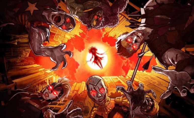 Marvel Zumbis: todos os episódios da nova série já disponíveis no Disney+