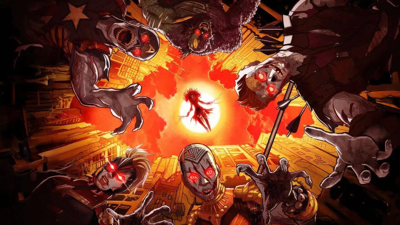 Marvel Zumbis: todos os episódios da nova série já disponíveis no Disney+