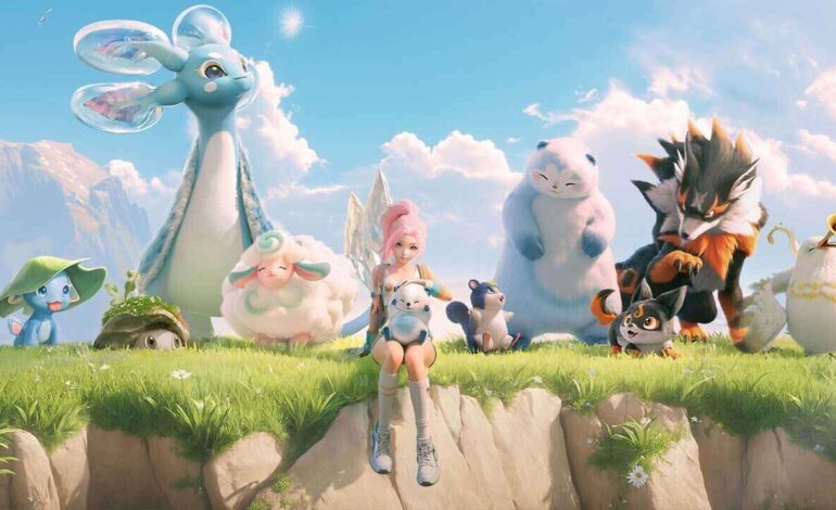 Aniimo: Novo trailer do RPG de captura de criaturas é destaque no Xbox Tokyo Game Show – Confira trailer