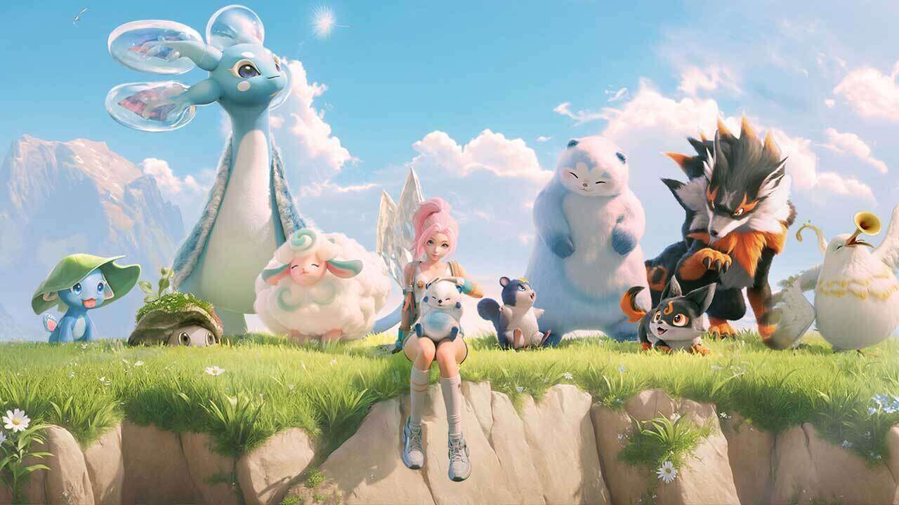 Aniimo: Novo trailer do RPG de captura de criaturas é destaque no Xbox Tokyo Game Show – Confira trailer