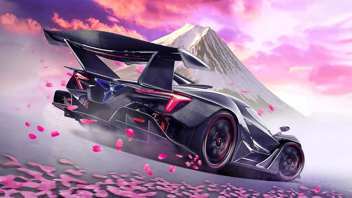 Forza Horizon 6 é anunciado oficialmente e leva a corrida para o Japão em 2026