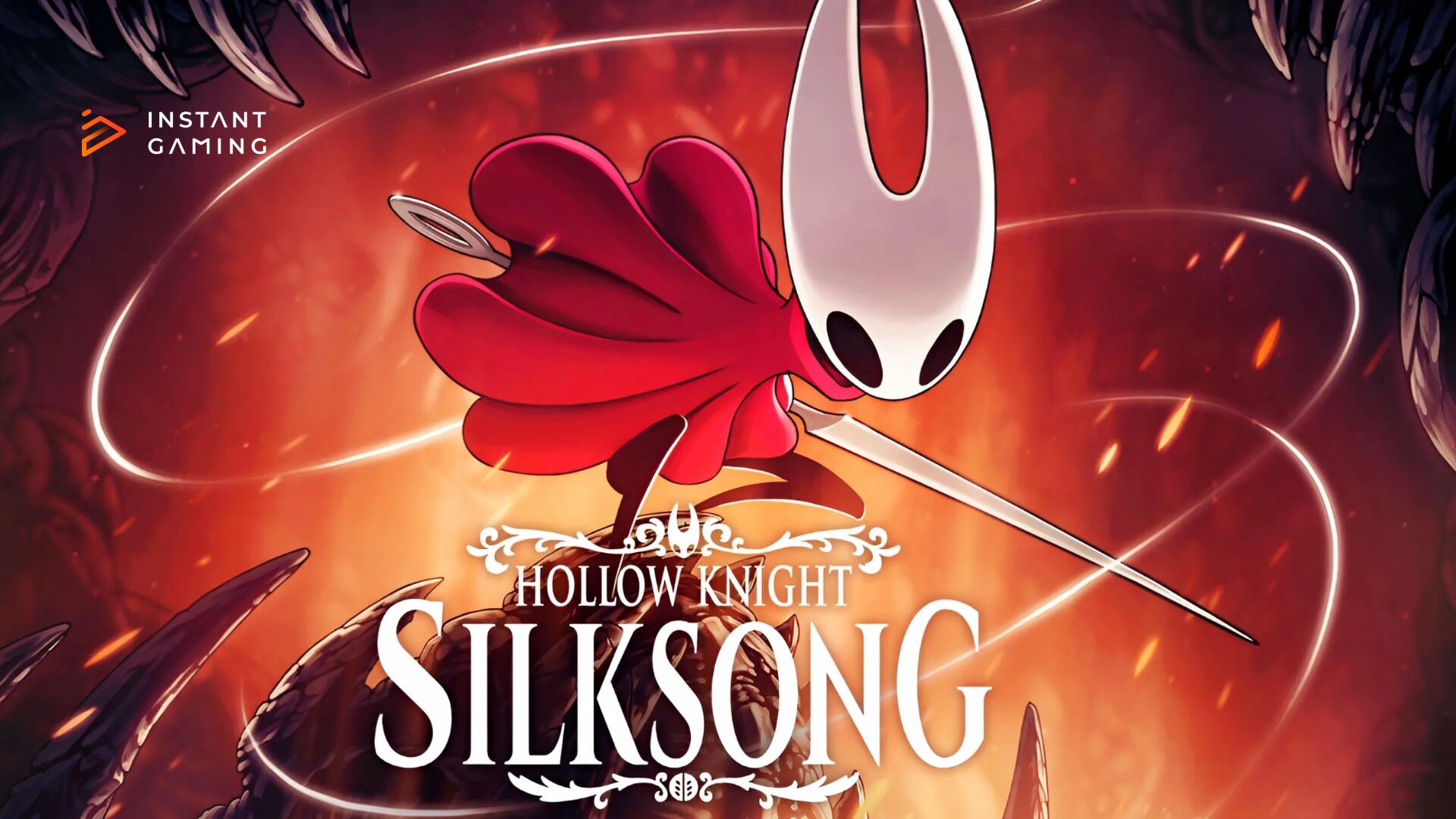 Review – Hollow Knight Silksong