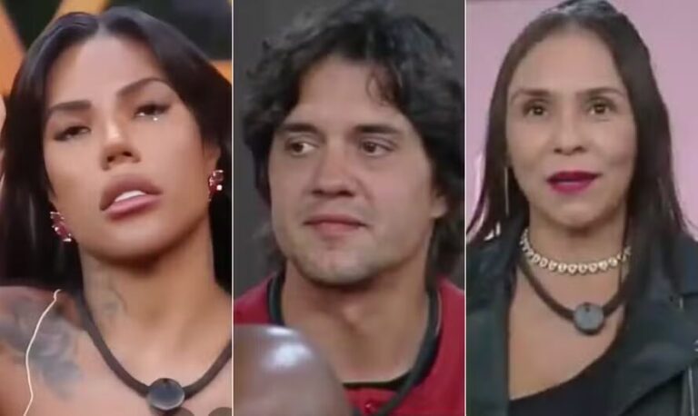 SURPREENDENTE! Enquete UOL e Votalhada da 3ª Roça de A Fazenda 17 – Confira as últimas parciais