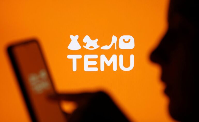 O Programa de Afiliados da TEMU: Um Guia Completo para Alavancar Seus Ganhos e o Engajamento