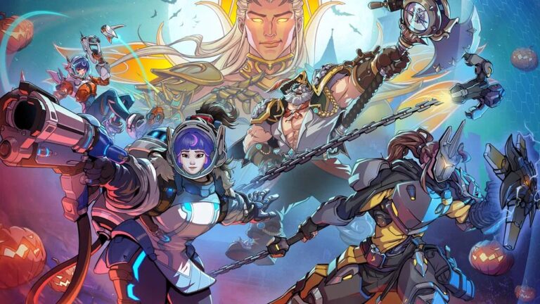Jogamos a Temporada 19 de Overwatch 2: o Halloween mais criativo (e caótico) até agora – Saiba todas as novidades!