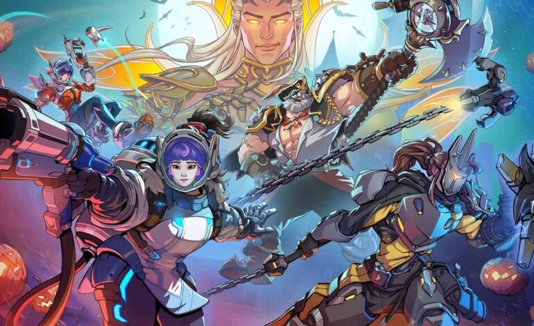 Jogamos a Temporada 19 de Overwatch 2: o Halloween mais criativo (e caótico) até agora – Saiba todas as novidades!