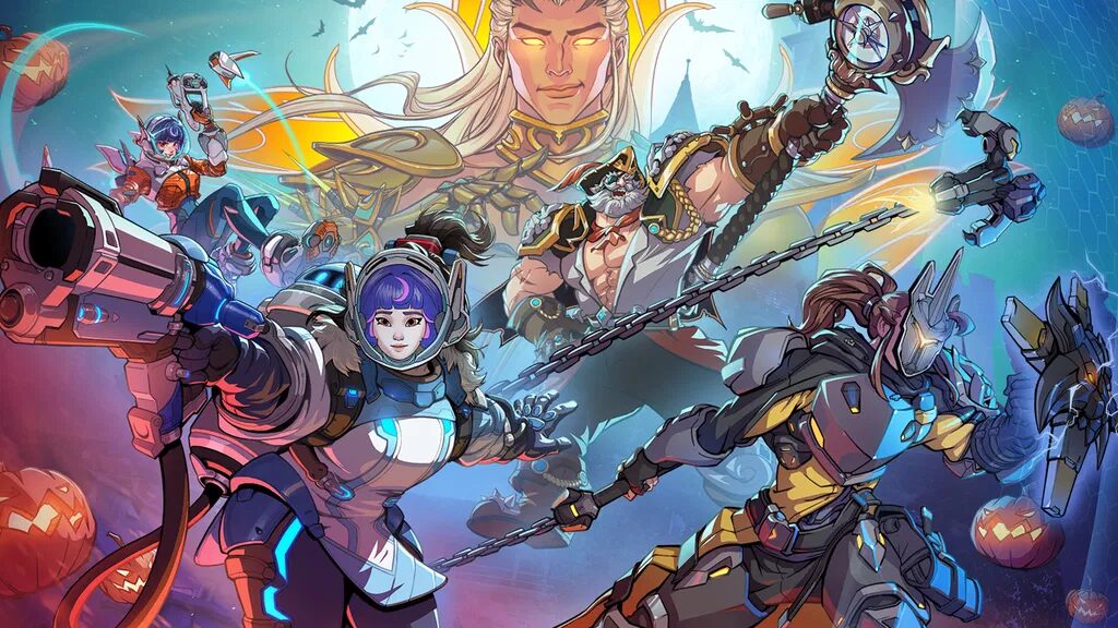 Jogamos a Temporada 19 de Overwatch 2: o Halloween mais criativo (e caótico) até agora – Saiba todas as novidades!