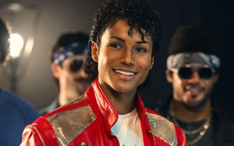 Cinebiografia de Michael Jackson ganha primeiro trailer e pôster — veja tudo sobre o filme