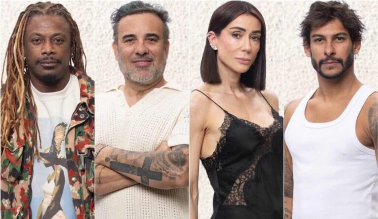 DISPUTA ACIRRADA! – Confira as parciais da Enquete UOL e Votalhada do Super Paiol de A Fazenda 17