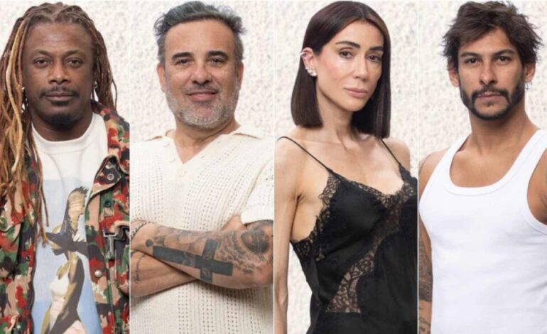 DISPUTA ACIRRADA! – Confira as parciais da Enquete UOL e Votalhada do Super Paiol de A Fazenda 17