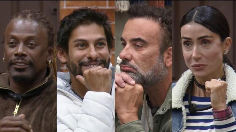 VIRADA!! – Confira as novas parciais da Enquete UOL e Votalhada do Super Paiol de A Fazenda 17