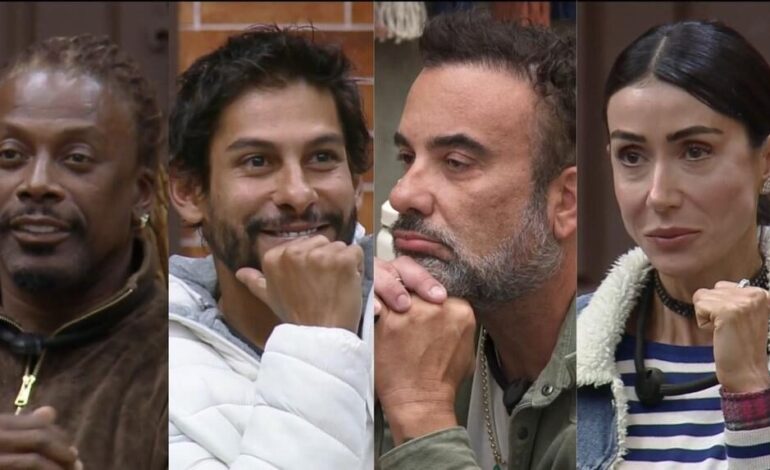 VIRADA!! – Confira as novas parciais da Enquete UOL e Votalhada do Super Paiol de A Fazenda 17