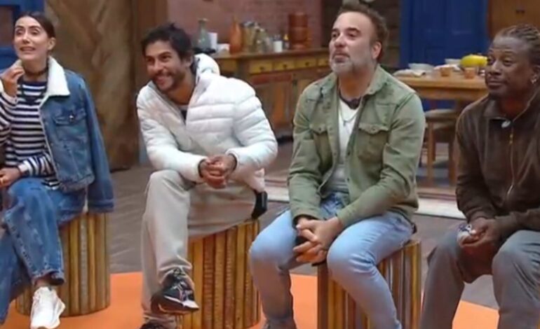 DEFINIDO! – Confira a última parcial da Enquete UOL e Votalhada do Super Paiol de A Fazenda 17 e veja quem deve ser eliminado