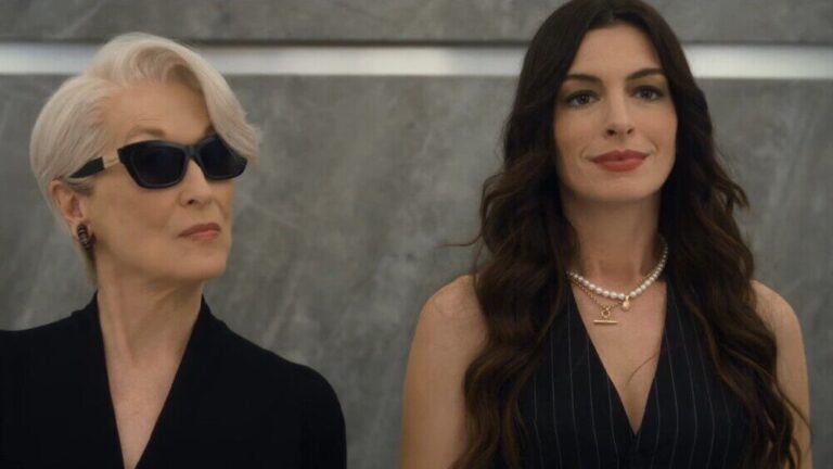 O Diabo Veste Prada 2 ganha primeiro trailer com Meryl Streep e Anne Hathaway — veja detalhes, elenco e trama