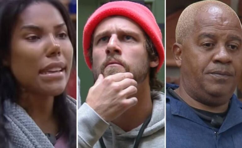 ACIRRADO! – Confira as parciais da Enquete UOL e Votalhada da 8ª Roça de A Fazenda 17