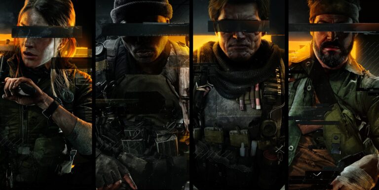 Call of Duty: Black Ops 6 está gratuito até 3 de novembro — veja como jogar no PS5, Xbox e PC