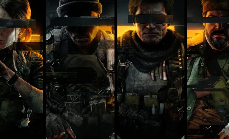 Call of Duty: Black Ops 6 está gratuito até 3 de novembro — veja como jogar no PS5, Xbox e PC