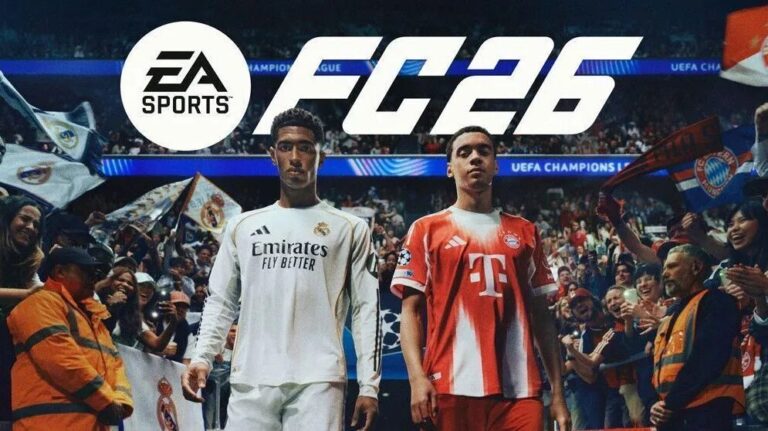 Review – EA Sports FC 26