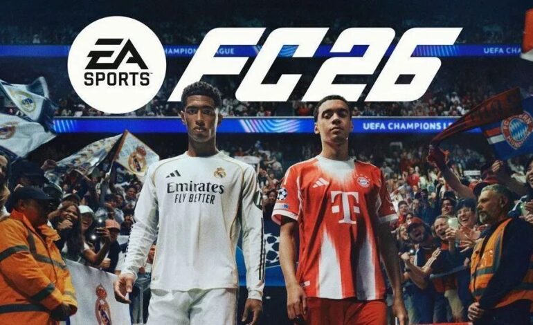 Review – EA Sports FC 26