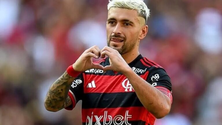 Atlético-MG x Flamengo hoje: horário, onde assistir ao vivo e escalações pelo Brasileirão