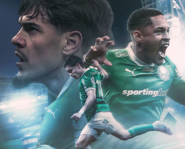 Grêmio x Palmeiras hoje: horário, onde assistir ao vivo e escalações