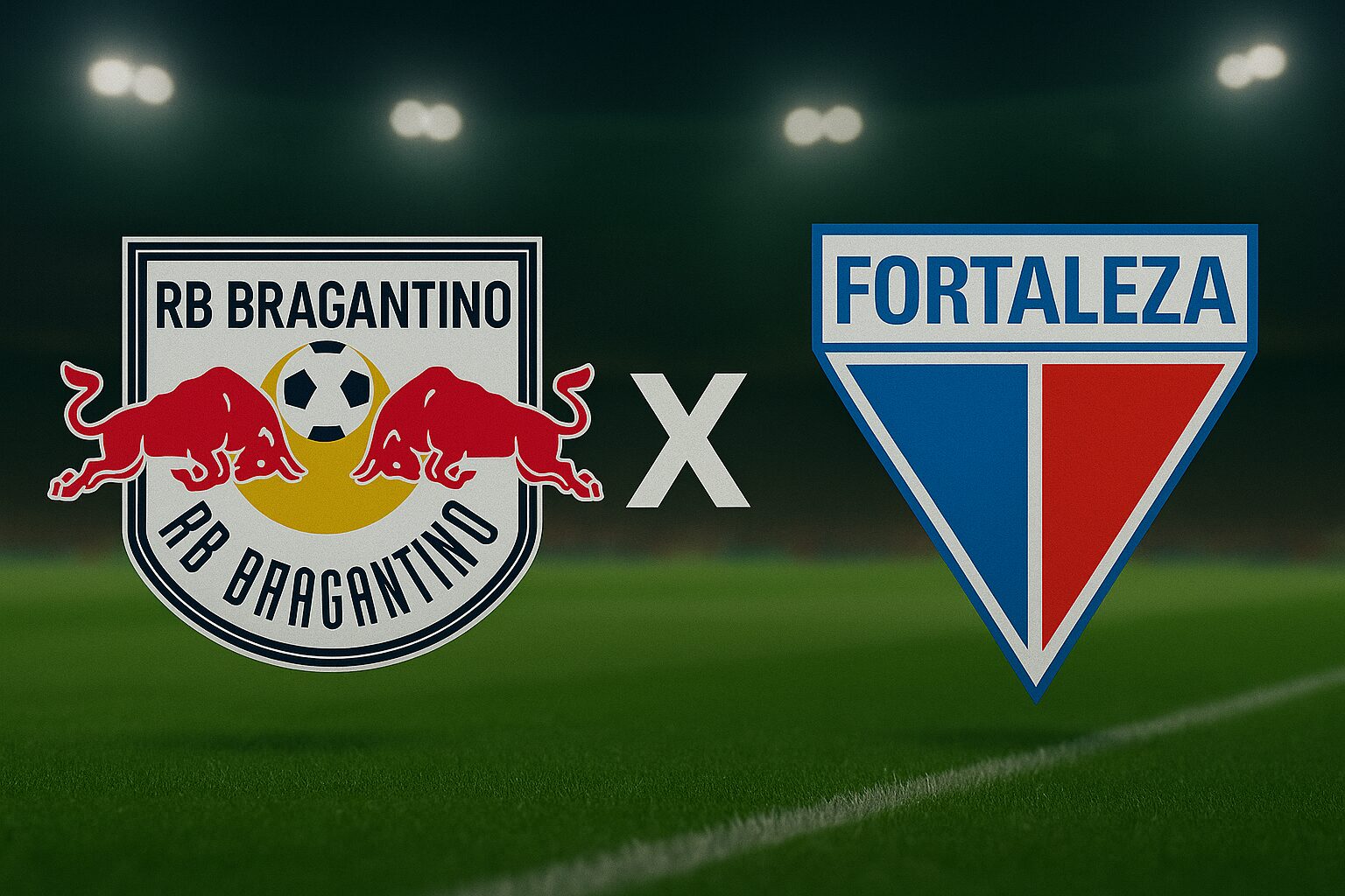 Bragantino x Fortaleza hoje: veja onde assistir ao vivo, horário e prováveis times