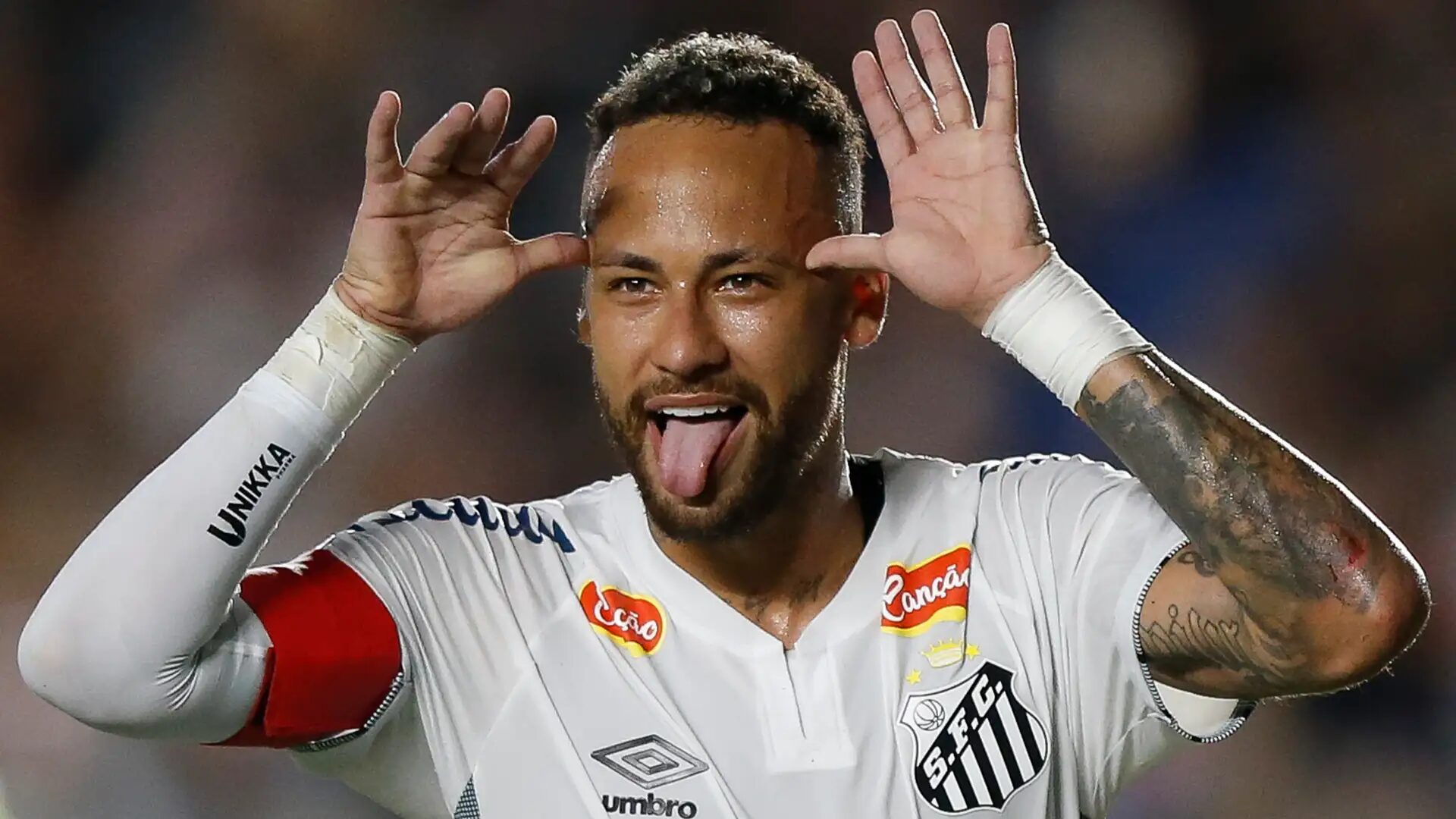 Santos x Sport hoje: veja onde assistir ao vivo, horário confirmado e prováveis times – Neymar joga hoje?